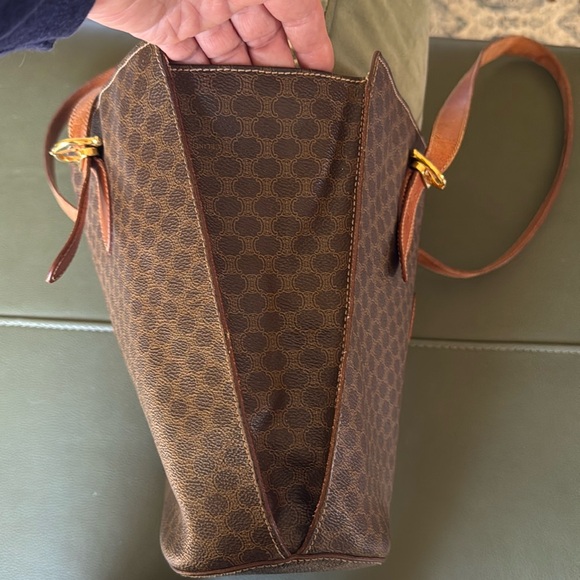 Celine Shoulder Bag Vintage - Picture 14 of 15